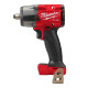 M18 FUEL 1/2in Mid-Torque Impact Wrench - 2962-20 M18 FUEL 1/2in Mid-Torque Impact Wrench - 2962-20